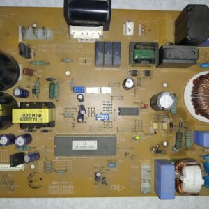 Placa electrónica Aire Acondicionado 6870A90008F