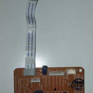 Placa electrónica Aire Acondicionado 6871A20165