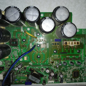 Placa electrónica Aire Acondicionado PC0418-1(D)