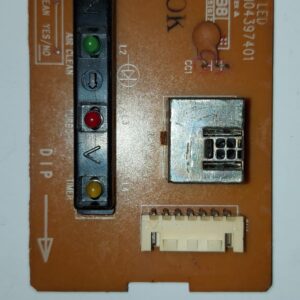 Placa electrónica Aire Acondicionado 3104397401