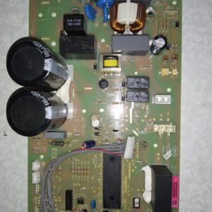 Placa electrónica Aire Acondicionado HOS9HTAI