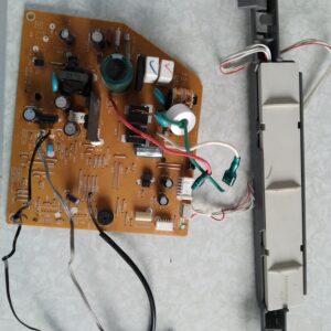 Placa electrónica Aire Acondicionado K0DR-C-B