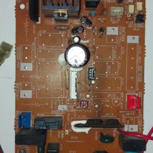 Placa electrónica Aire Acondicionado EZ-003SHSE-P