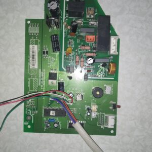 Placa electrónica Aire Acondicionado CE-KFR48/BPN1