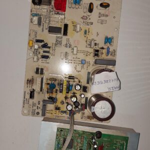 Placa electrónica Aire Acondicionado 1U12BE5ERA