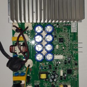Placa electrónica Aire Acondicionado HTSD008-140602A-PC-V09