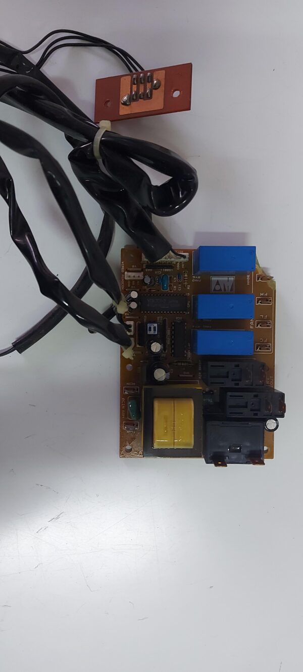 Placa electrónica Aire Acondicionado HW-300HP/WL