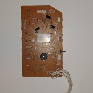 Placa electrónica Aire Acondicionado A744552 R6A94V0