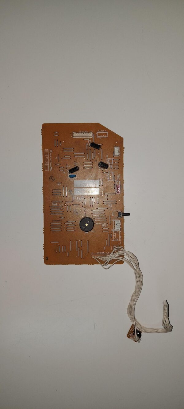 Placa electrónica Aire Acondicionado A744552 R6A94V0