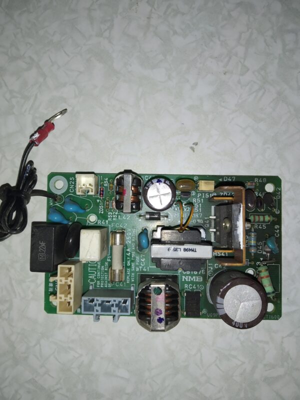 Placa electrónica Aire Acondicionado PCB1676