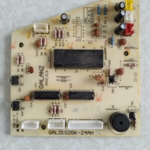 Placa electrónica Aire Acondicionado GAL0102GK-24AH