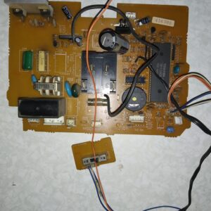 Placa electrónica Aire Acondicionado TMP47C860N