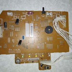 Placa electrónica Aire Acondicionado CS-E9GKEW