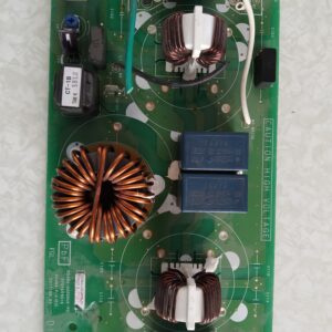 Placa electrónica Aire Acondicionado K04BA-03