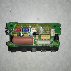 Placa electrónica Aire Acondicionado CU-MVG153KE