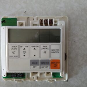 Placa electrónica Aire Acondicionado EZ-001HSEFR
