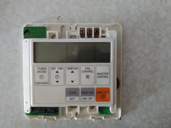 Placa electrónica Aire Acondicionado EZ-001HSEFR