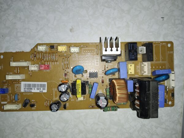 Placa electrónica Aire Acondicionado 6870A90016M-1