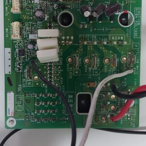 Placa electrónica Aire Acondicionado K07BT-01-03