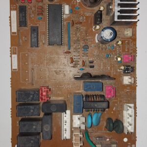 Placa electrónica Aire Acondicionado 0982HUE-C