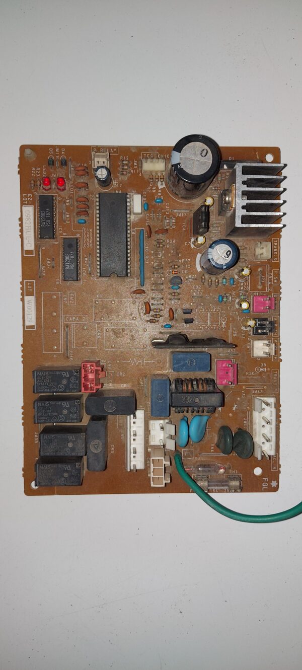 Placa electrónica Aire Acondicionado 0982HUE-C