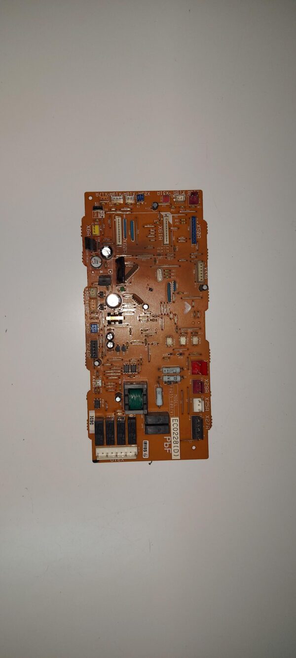 Placa electrónica Aire Acondicionado FBQ35-60B7V1