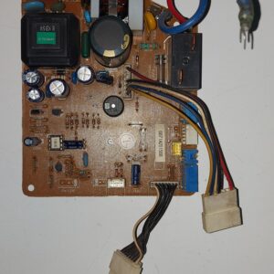 Placa electrónica Aire Acondicionado 6871A20156B AS-W1865DH0