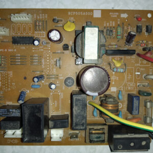 Placa electrónica Aire Acondicionado RCP505A500