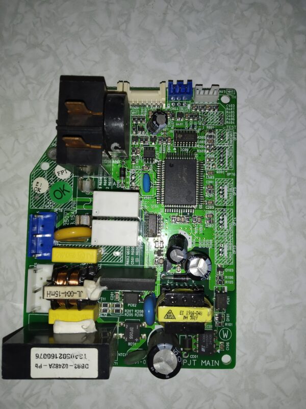 Placa electrónica Aire Acondicionado DB41-00175A