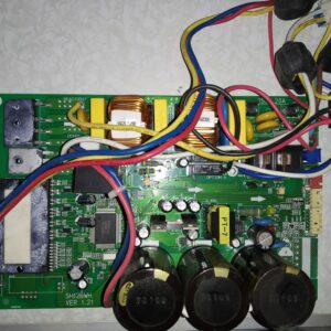 Placa electrónica Aire Acondicionado SH12BWH