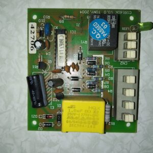 Placa electrónica Aire Acondicionado AB11049B