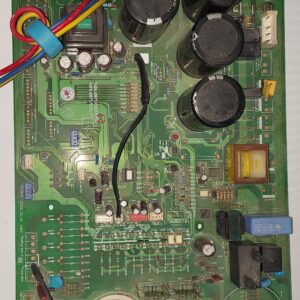 Placa electrónica Aire Acondicionado 6870A90154S-1