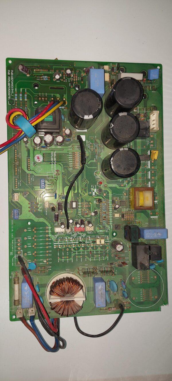 Placa electrónica Aire Acondicionado 6870A90154S-1