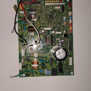 Placa electrónica Aire Acondicionado K07AK-1101HUE-C1
