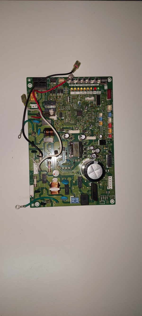 Placa electrónica Aire Acondicionado K07AK-1101HUE-C1