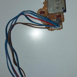 Placa electrónica Aire Acondicionado A70732