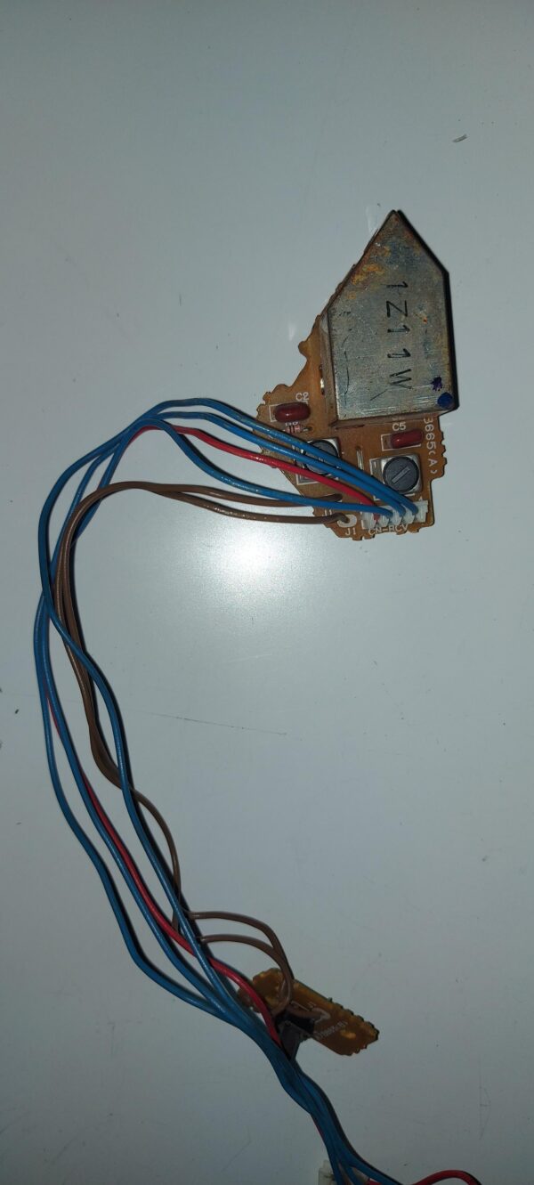 Placa electrónica Aire Acondicionado A70732