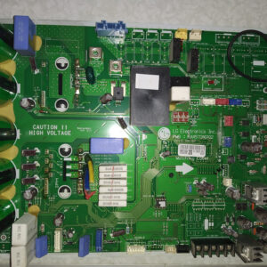 Placa electrónica Aire Acondicionado EAX57316102