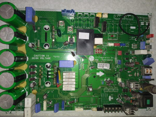 Placa electrónica Aire Acondicionado EAX57316102