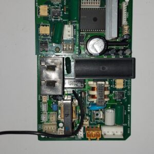 Placa electrónica Aire Acondicionado MCC-603A-05