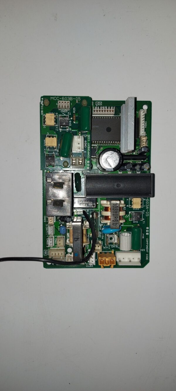 Placa electrónica Aire Acondicionado MCC-603A-05