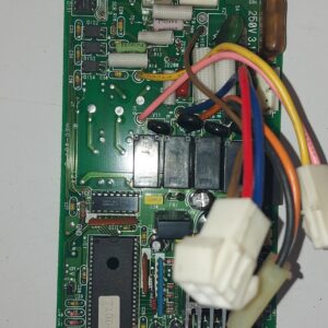 Placa electrónica Aire Acondicionado EX304-1-2 2PB24842-2