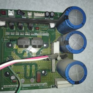 Placa electrónica Aire Acondicionado DM00N095