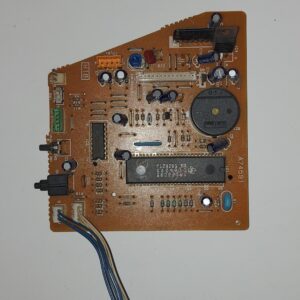 Placa electrónica Aire Acondicionado CS-1873KE