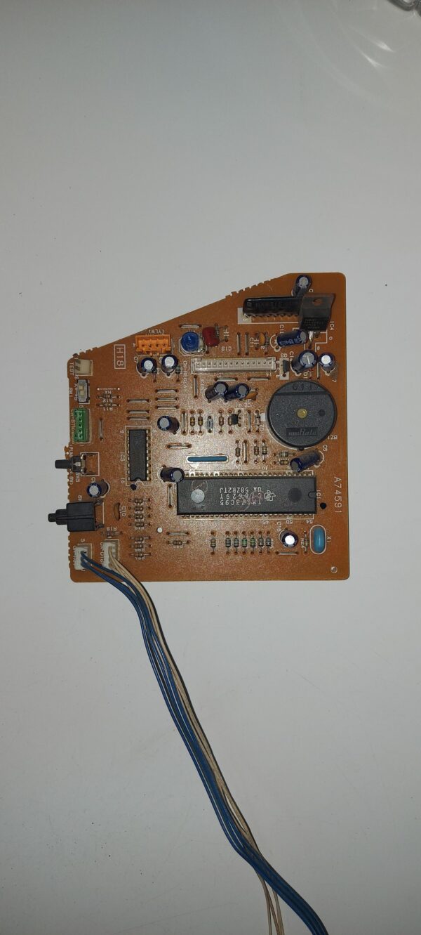 Placa electrónica Aire Acondicionado CS-1873KE