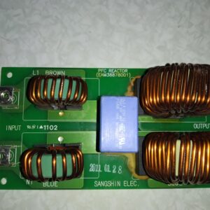Placa electrónica Aire Acondicionado EAM38878001