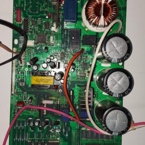 Placa electrónica Aire Acondicionado K04DT-C-A(03)