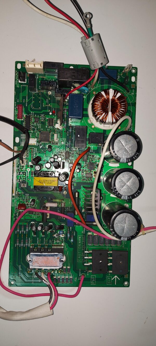 Placa electrónica Aire Acondicionado K04DT-C-A(03)
