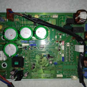 Placa electrónica Aire Acondicionado EBR356522