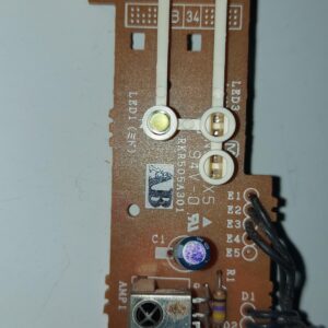 Placa electrónica Aire Acondicionado RKR505A301